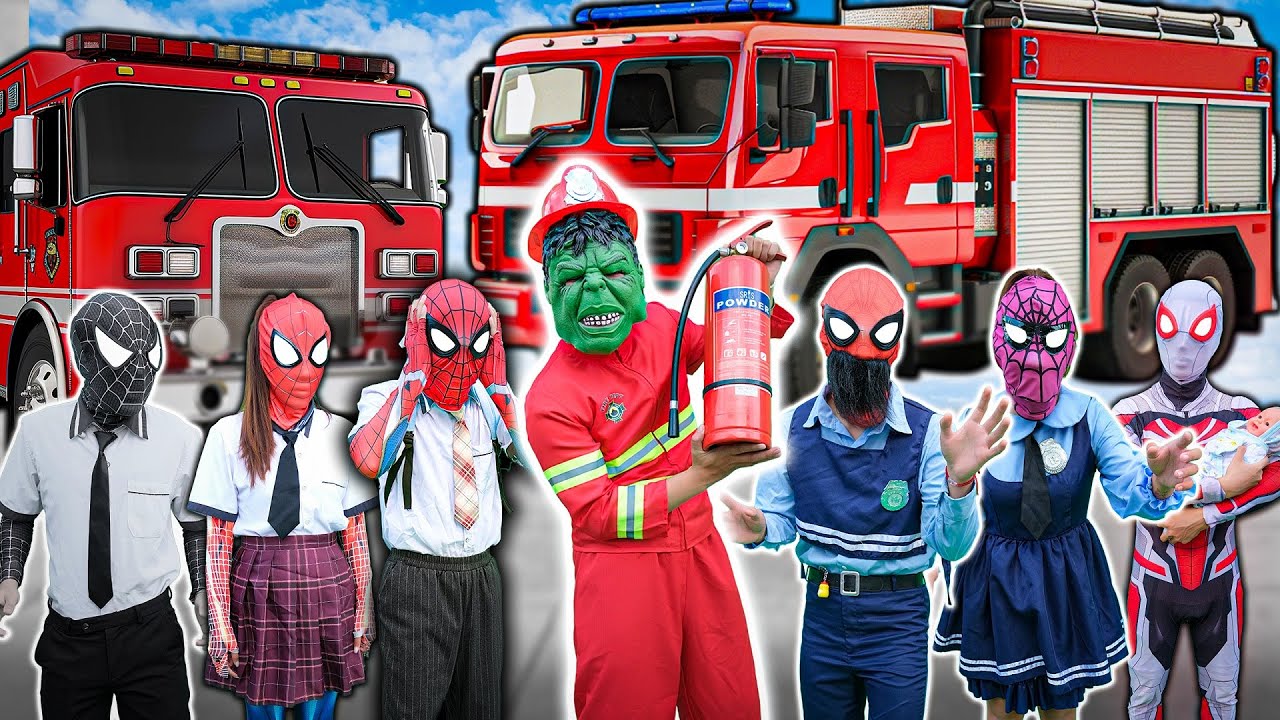Spider-Man Jahat!? Semua Ini Hanya Salah Paham!
