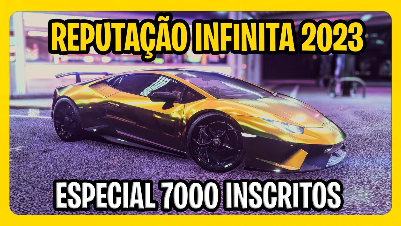 ✅[GARANTIDO] NEED FOR SPEED HEAT - OS MELHORES LUGARES PARA FAZER REPUTAÇÃO 2023