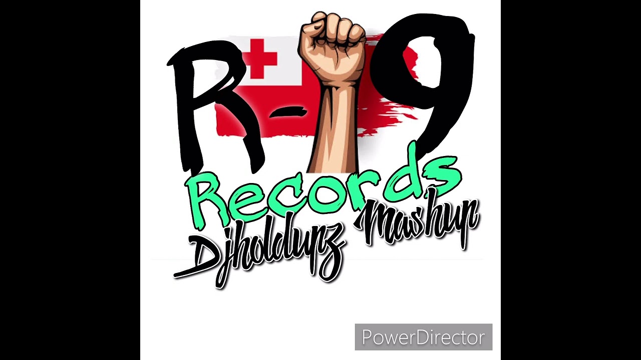 DJHOLDUPZ R19 RECORDS REMIX