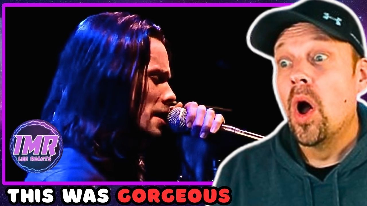ALTER BRIDGE IN LOVING MEMORY | First Time Hearing This Emotional Masterpiece