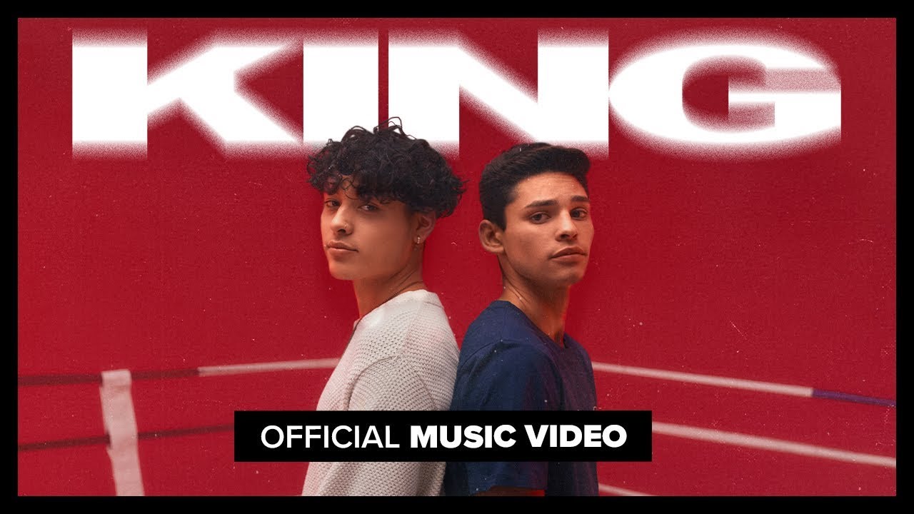 KING | Giovanny (feat. Ryan Garcia) | Official Music Video