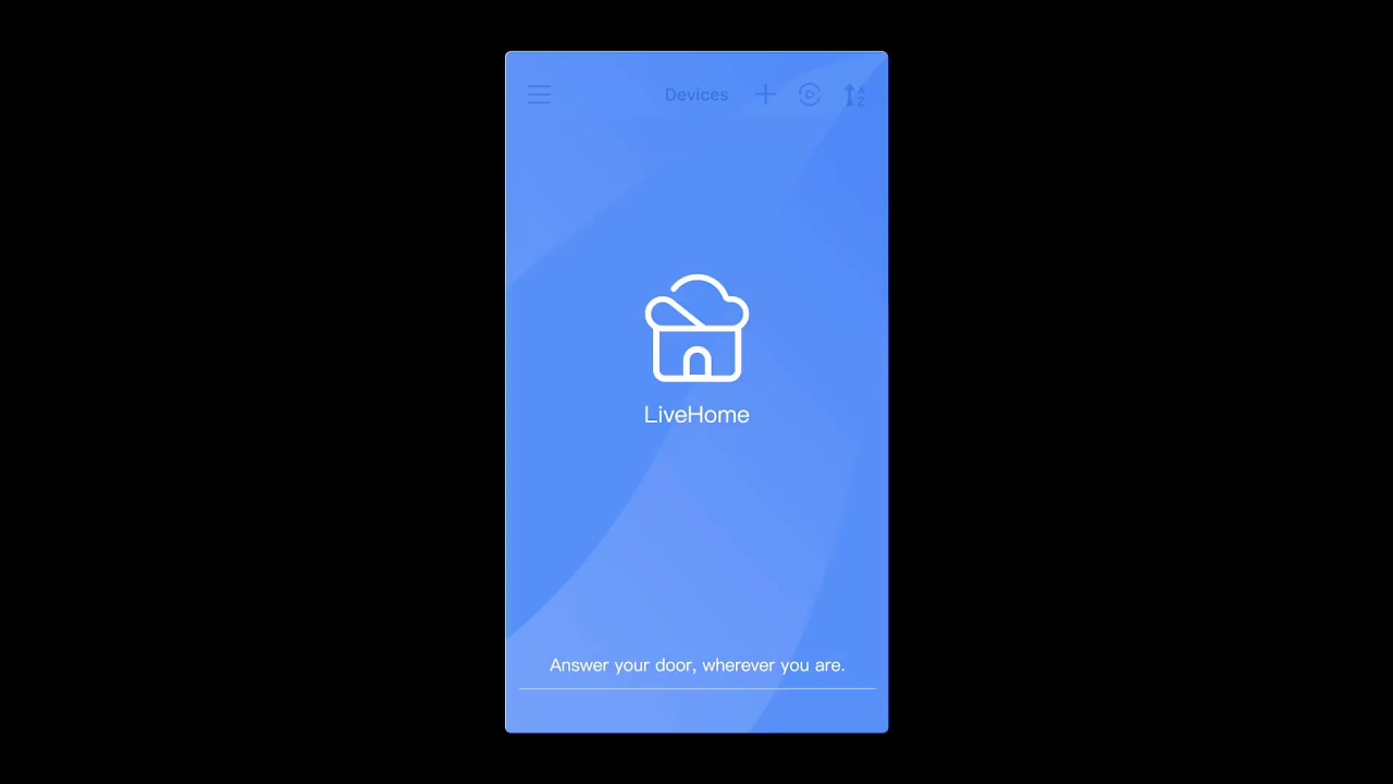 How to Pair a Wireless Video Doorbell to your Smart Phone - Wifi Home Video Doorbell Set Up