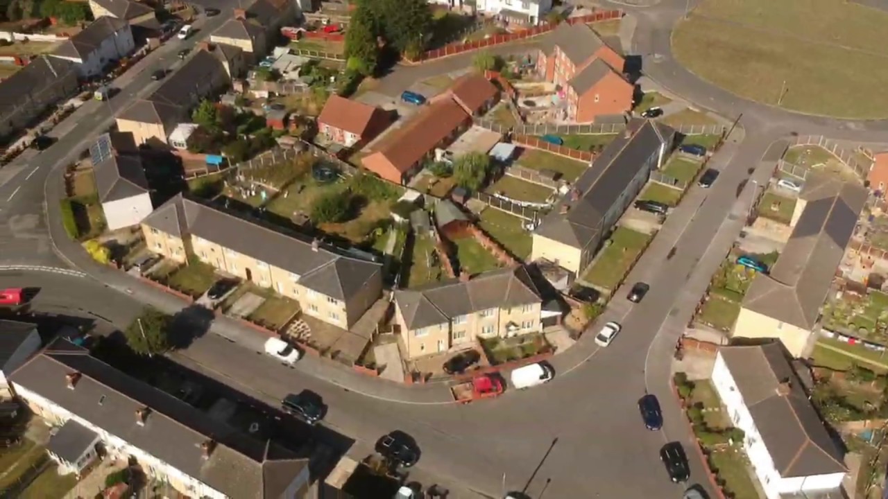 The Air Up There - Thurnscoe