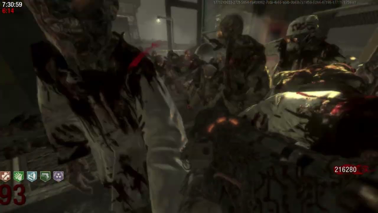 Black Ops Ascension Round 101