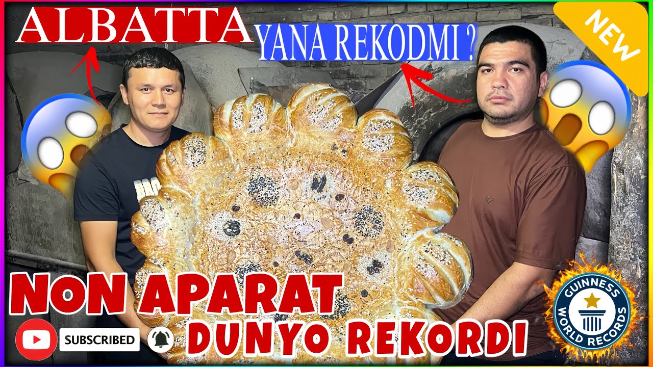 NAMANGAN NON APARAT REKORDNI YANGILADI +998934010303 +998913658660 +998955200200