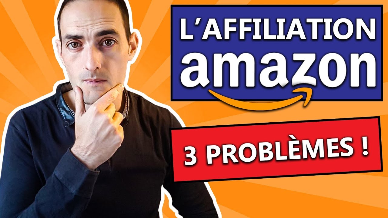 📣 AFFILIATION AMAZON : Voici les 3 CHOSES &agrave; ABSOLUMENT SAVOIR en 2019 !