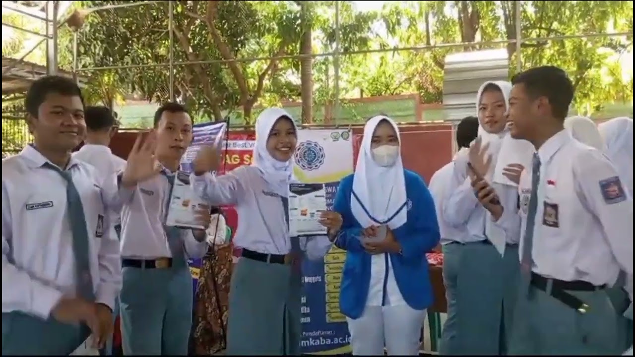 kampus ekspo