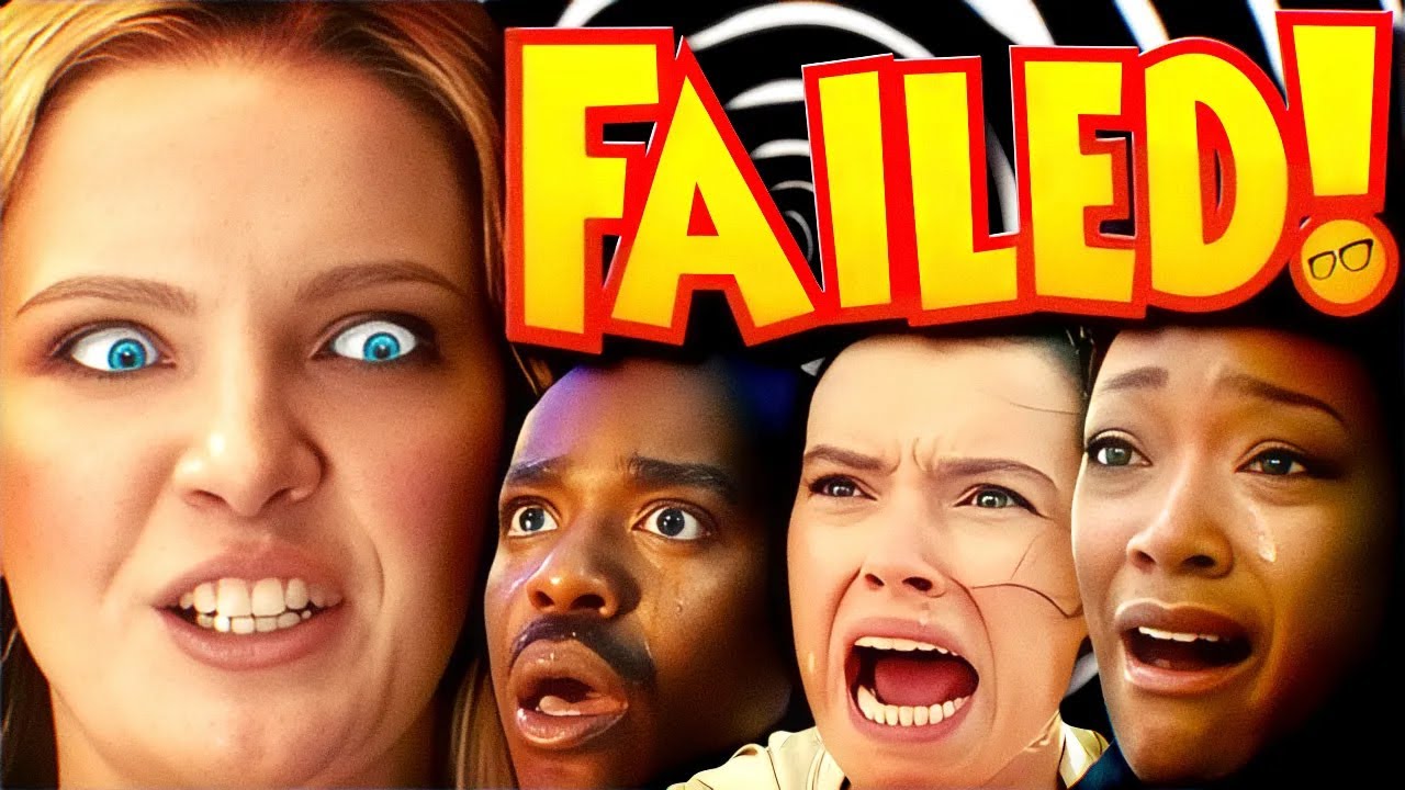 How Hollywood Destroyed Fandom