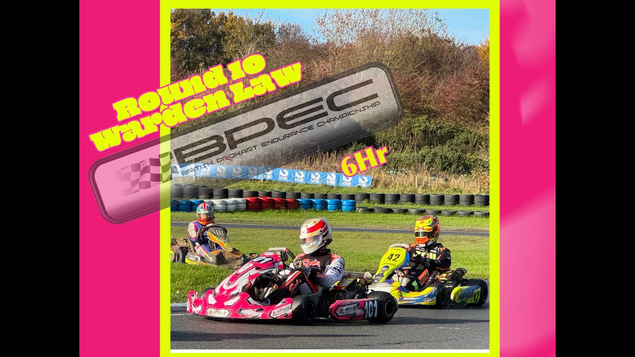 BPEC Warden Law 6hr 5/11/2023 Final round