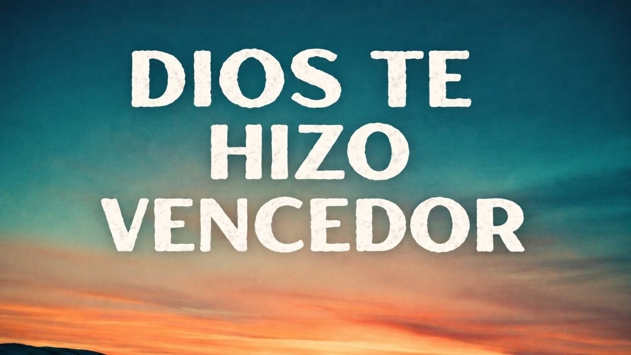 DEVOCIONALES Diarios de PODER con ORACION de la Mañana