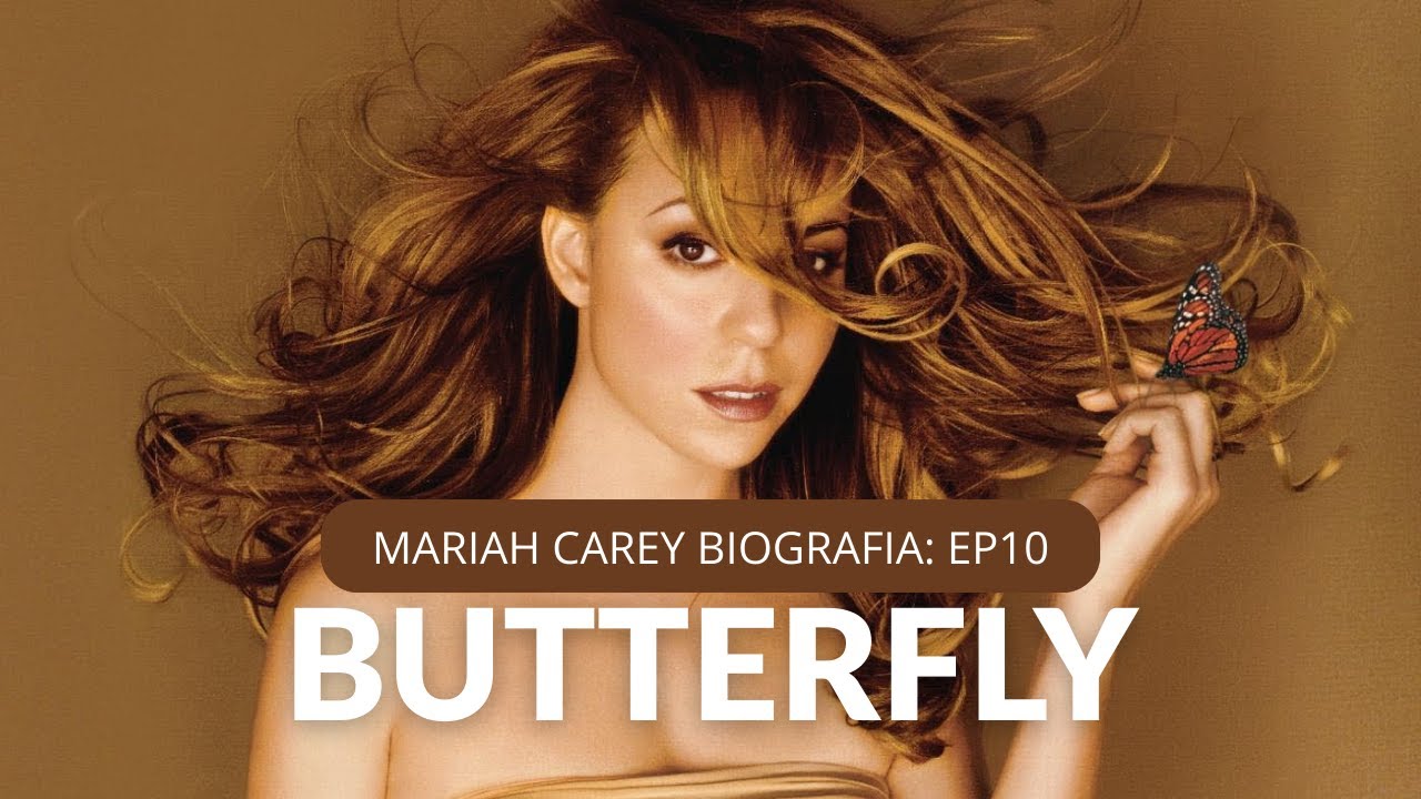 Butterfly: a era que mudou a vida de Mariah Carey | Mariah 10