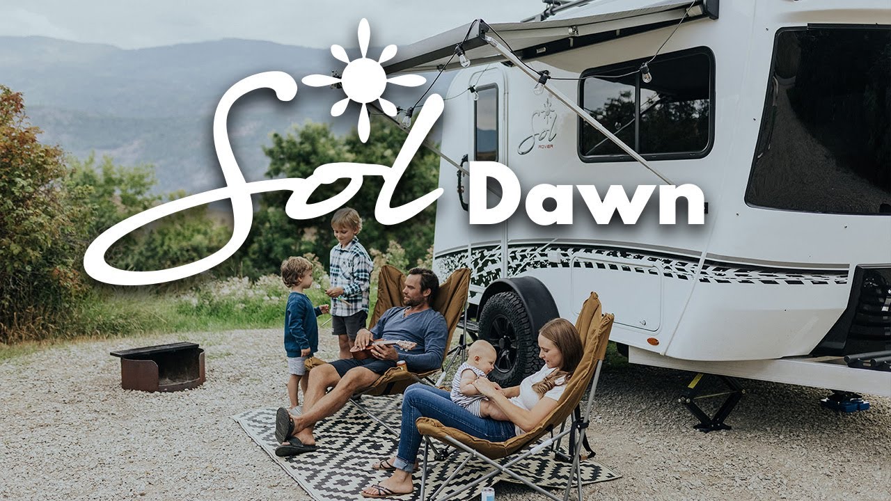 Прохождение игры Sol Dawn 2021