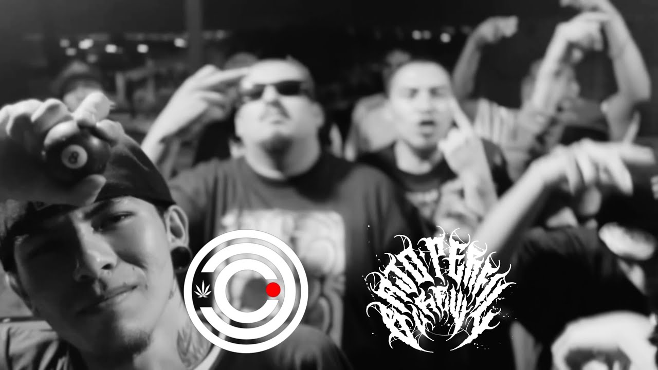 Bajoperfil Crew ft Jase ODC - Bang bang.. Beat X Briant Cortez