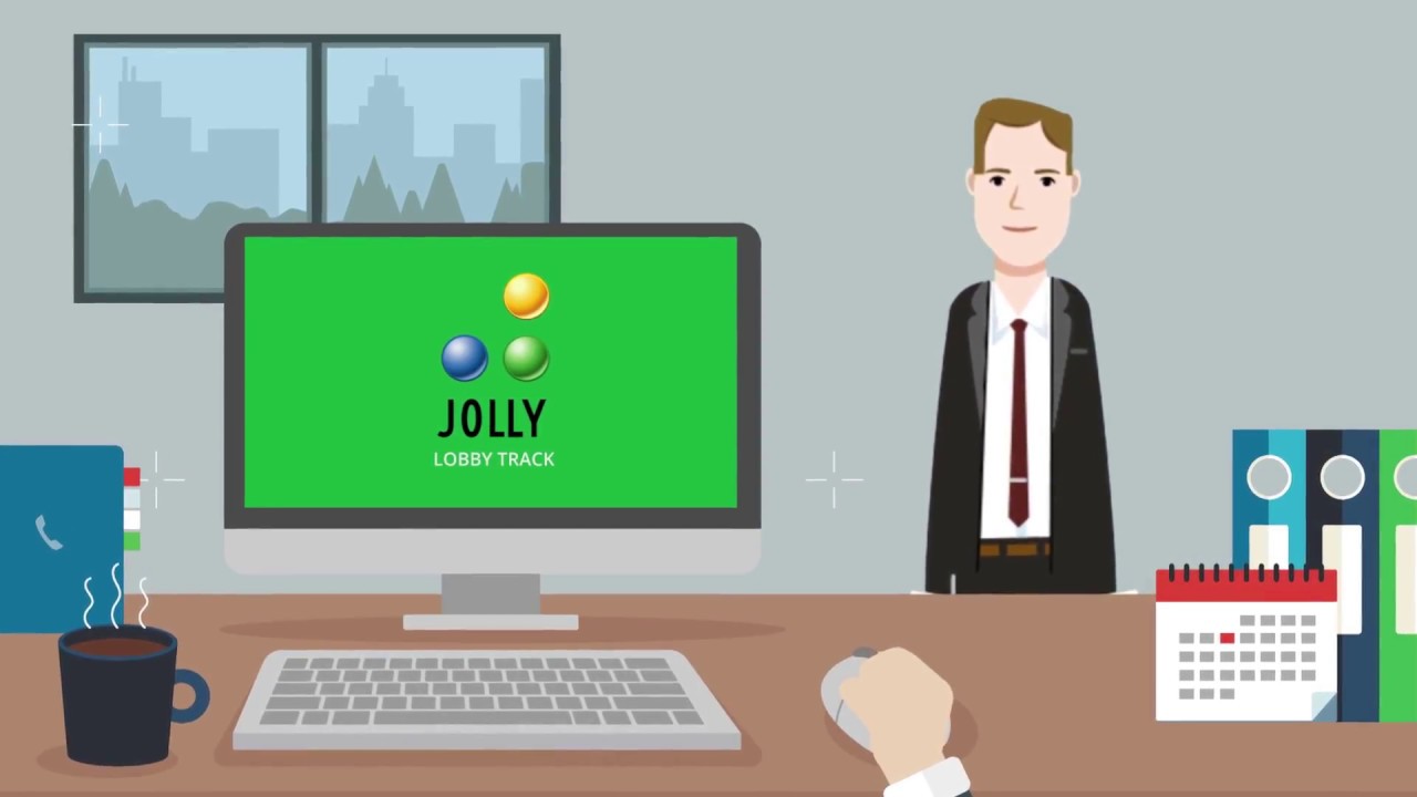 Lobbytrack: The BEST Visitor Management System (VMS) & Software