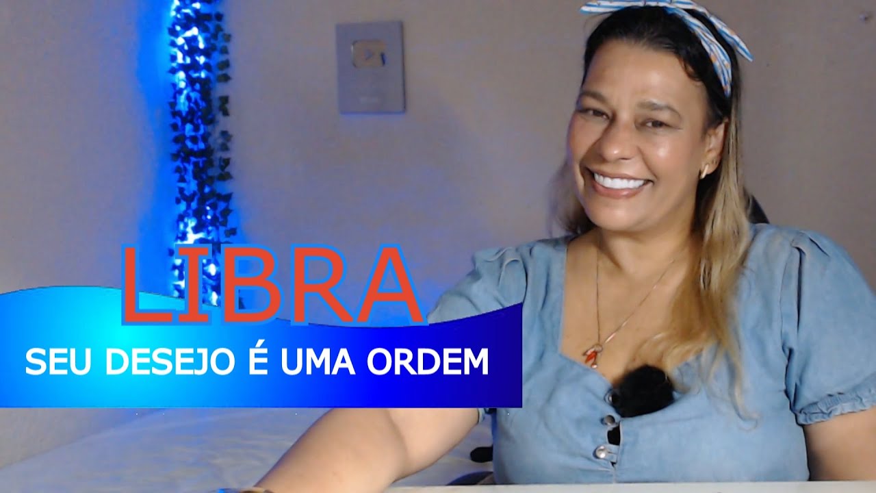 LIBRA ♎ GIRO DE 180 GRAUS. NEM SEI O QUE DIZER ALÉM DE: QUANTA FELICIDADE! 