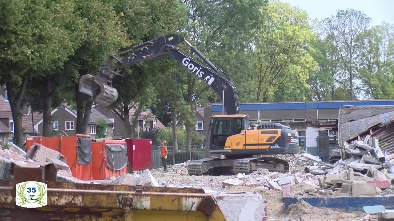 Sloop de Vonkenmorgen in Gendt