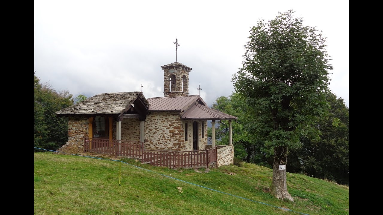 Valsesia: Varallo, Alpe Piane di Cervarolo, Prati