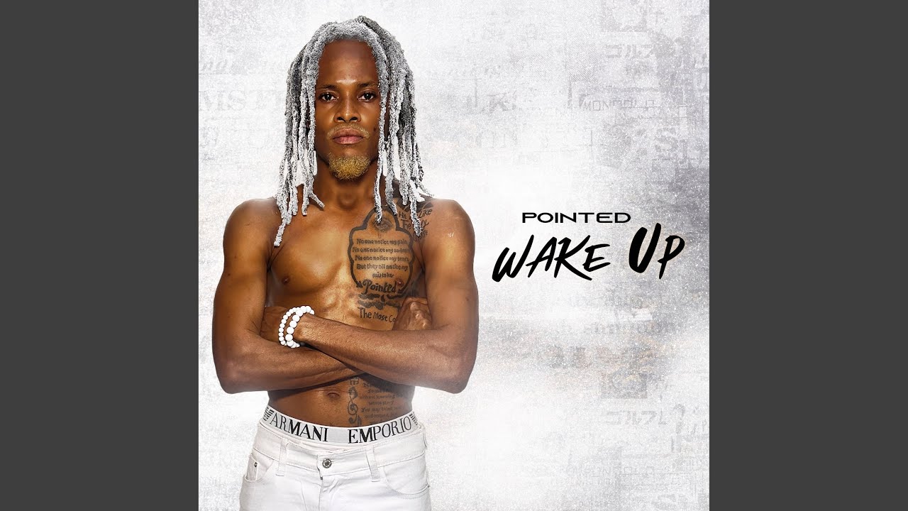 Wake up