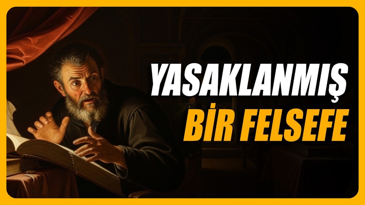 YASAKLANMIŞ FİLOZOF | HEGESİAS VE ÖLÜM FELSEFESİ