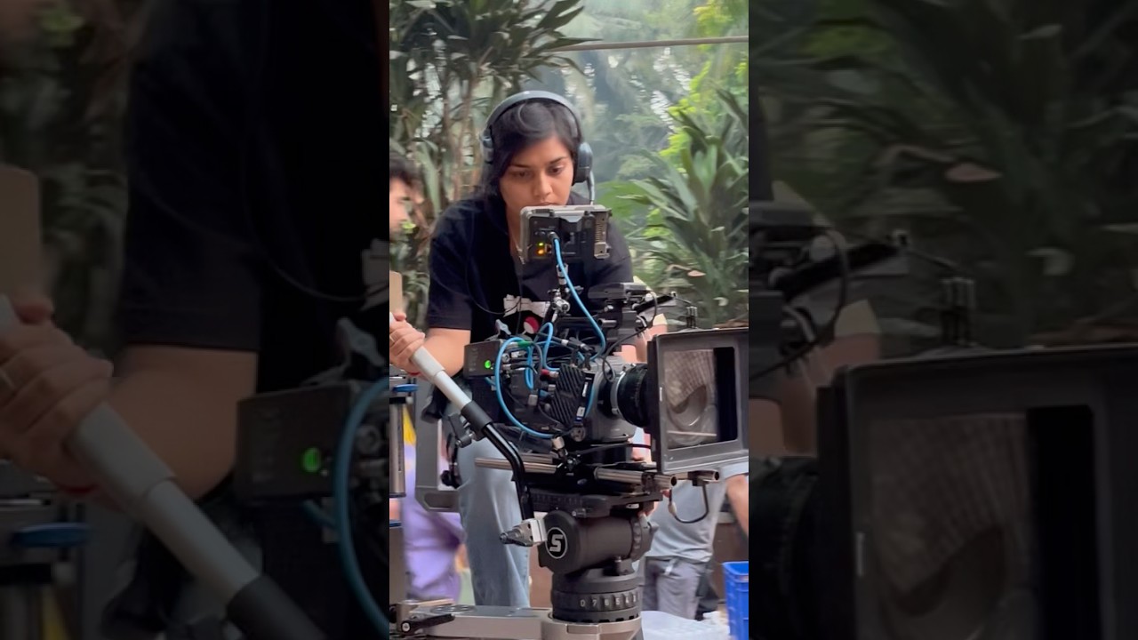 Ad Film Shooting Behind The Scenes | Actor&rsquo;s POV | Gayasuddin Sheikh