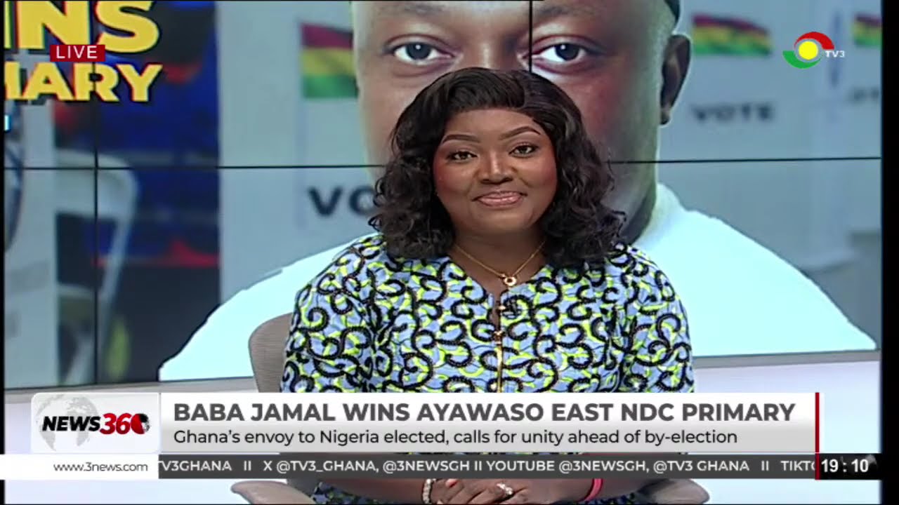 LIVE: News360 || 07-02-2026