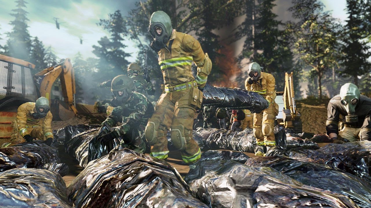 ARMA 3 MODS.....THE OUTBREAK....OPERATION CLEAN@SWEEP....EP6