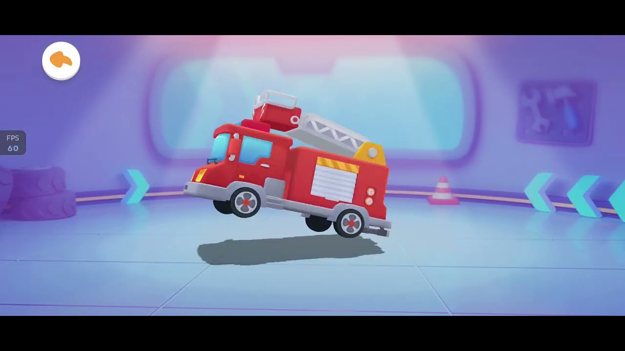 School Buses video| Kids Cartoon Hindi