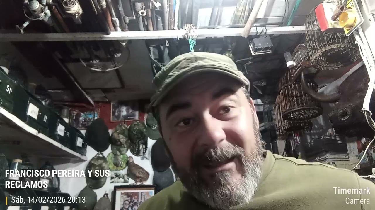 14 de febrero de 2026