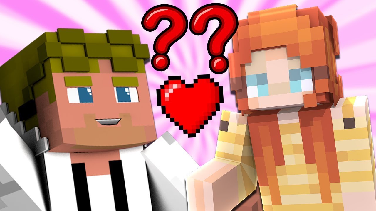IS LIZ FAILBOAT'S GIRLFRIEND?? (Q&A With Liz)