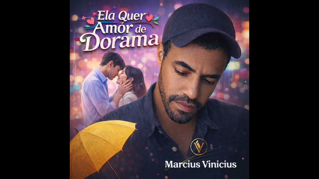 Ela Quer Amor de Dorama