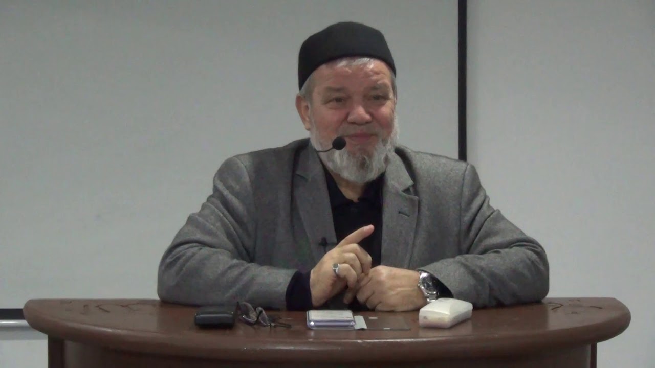 Peygamber'e Olan İhtiyaç - Salih Dülger