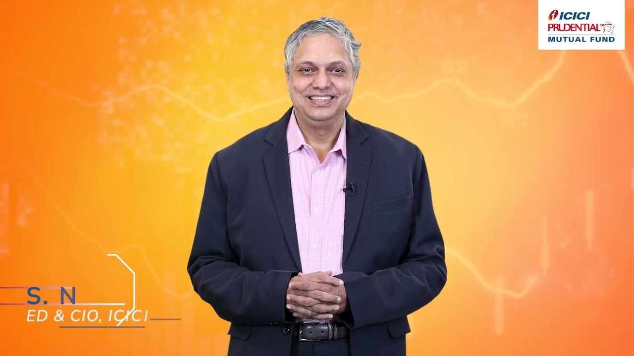 Expert Speak | Mr. S Naren | ICICI Prudential Asset Allocator Fund (FOF)