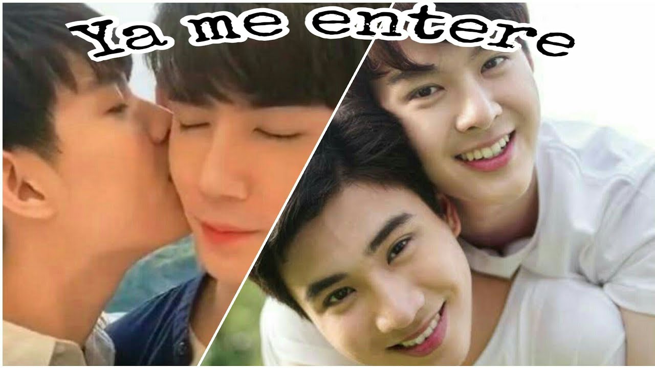 Ya me entere - Zee x Saint x Perth