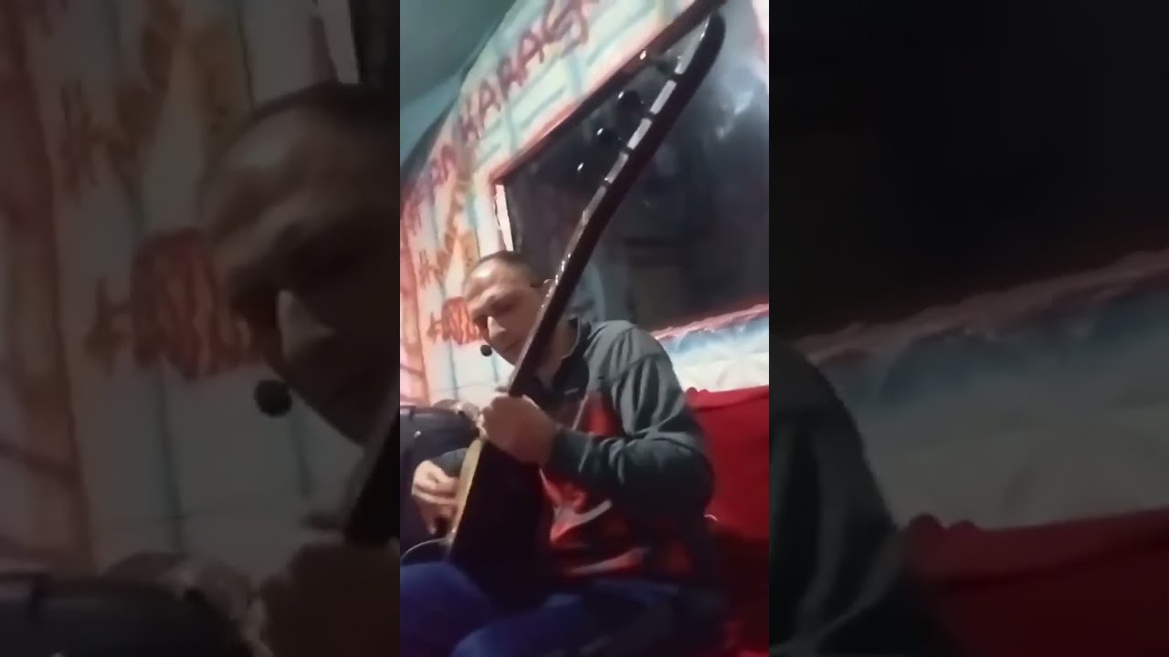 Rıfat Acar - Zoruna Gitti
