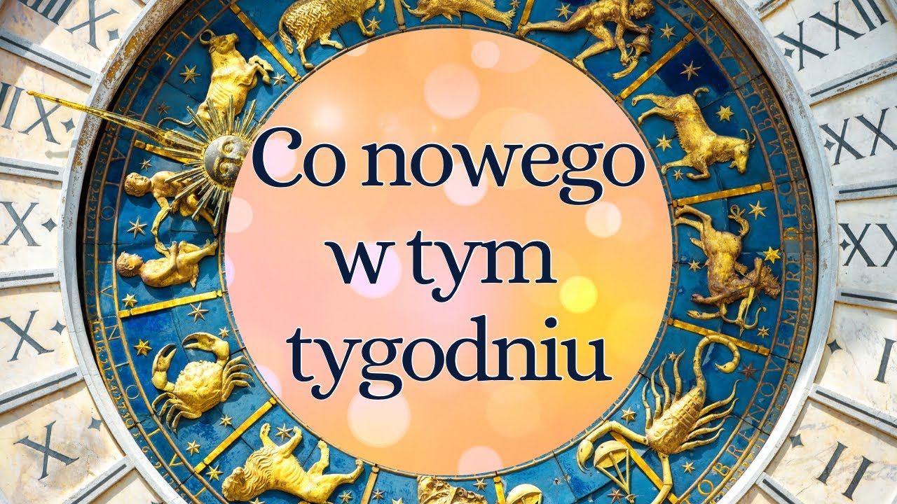 TEN TYDZIEŃ MOŻE WIELE WYJAŚNIĆ&hellip; Niekt&oacute;re decyzje dojrzewały od dawna | Tarot 30 marca &ndash; 5 kwietnia 