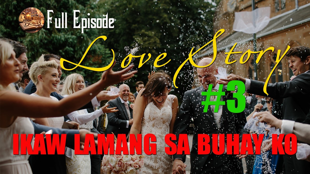 Ikaw Lamang Sa Buhay Ko ❤ Love Story ❤ Ang Kwento ng Pag ibig ni Rosalie ❤ MAR 17.2026 #lovestory