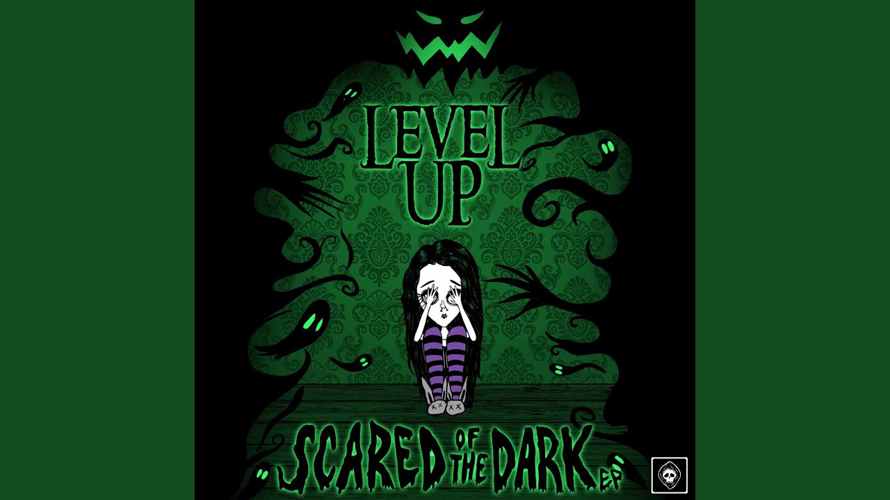 Scared Of The Dark (Original Mix)