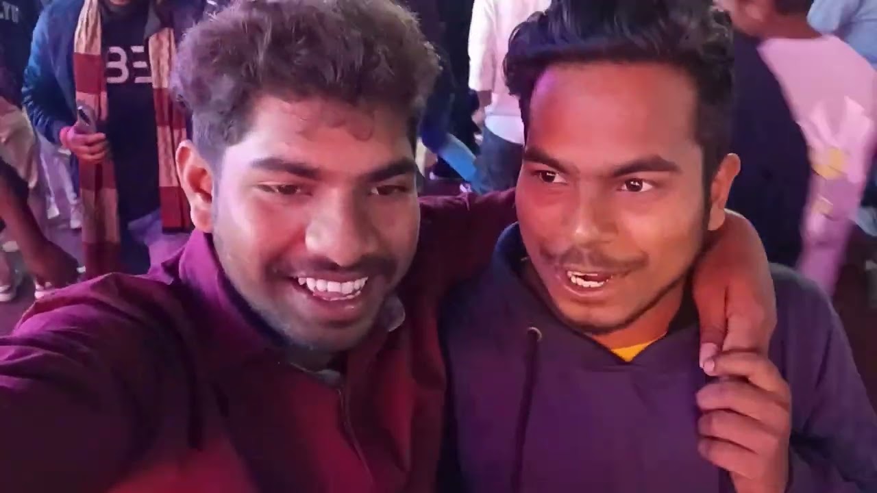 Bargarh Dhanu Yatra day-10 // #sambalpurivloger #newvlog #viralvlogs #youtubevideo #viralvideo #vlog