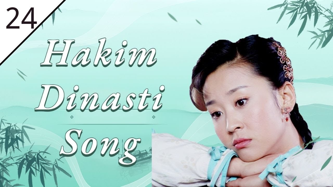 Hakim Dinasti Song 2023 EP24 | He Bing, Luo Haiqiong | Drama Detektif Misterius Sejarah Tiongkok