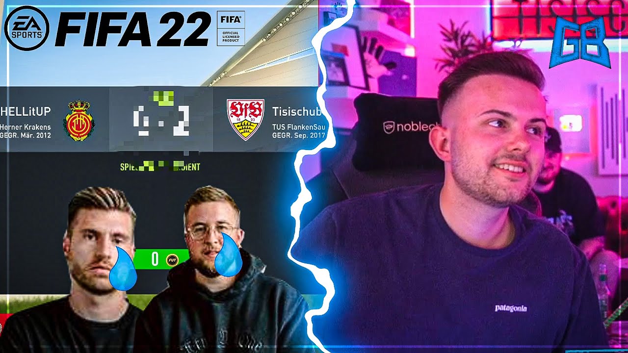 GamerBrother ZERSTÖRT TISI SCHUBECH im SPIEL um 200€ VGO 😂😬| GamerBrother Stream Highlights