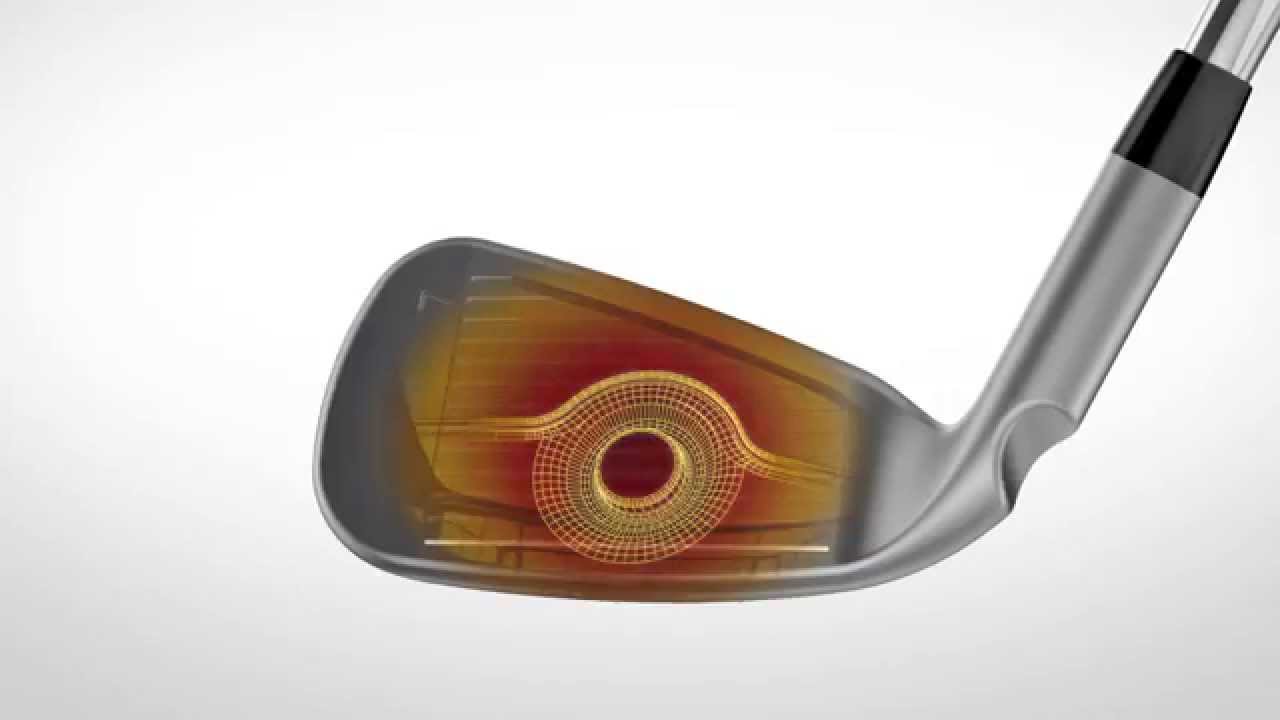 PING GMax Irons