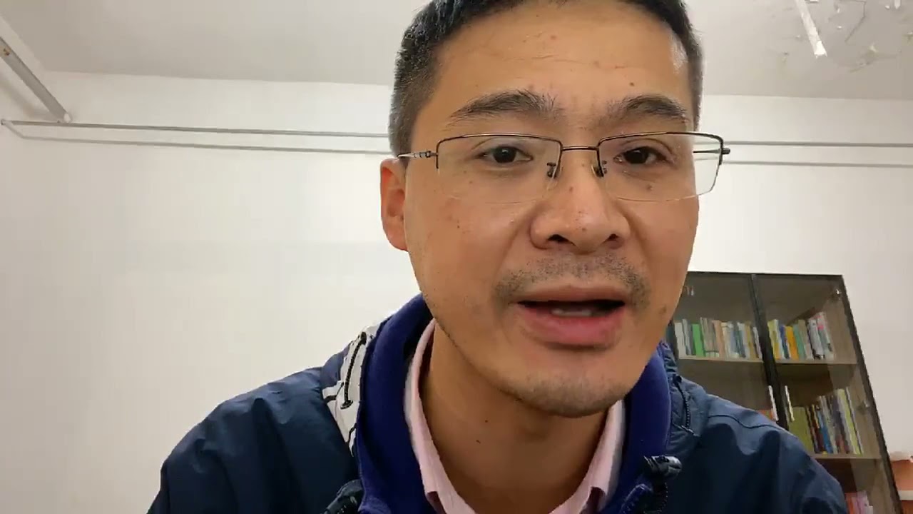 【罗翔说刑法】品读经典活动，苏格拉底的《申辩论》罗翔老师直播课堂 2020 10 30 直播、回放、录播、录屏 P1 罗翔老师直播课堂