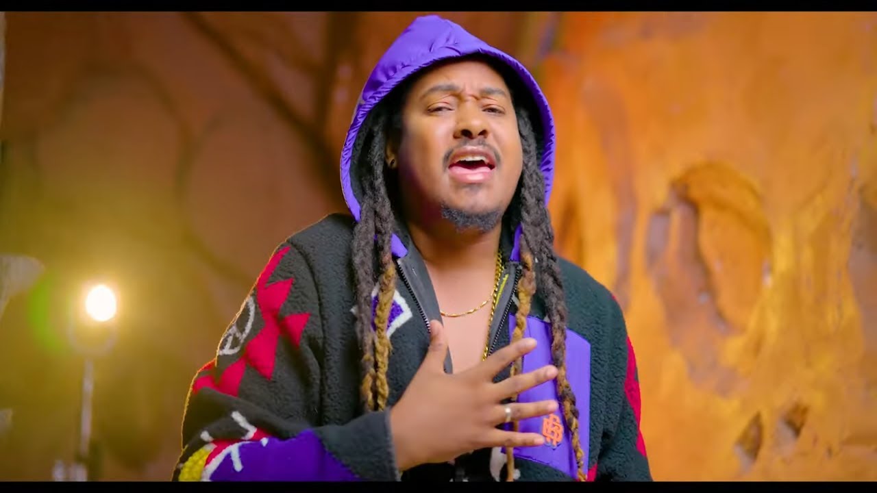 Bendjy L’As - Mande tèt mwen padon (Officiel Video)