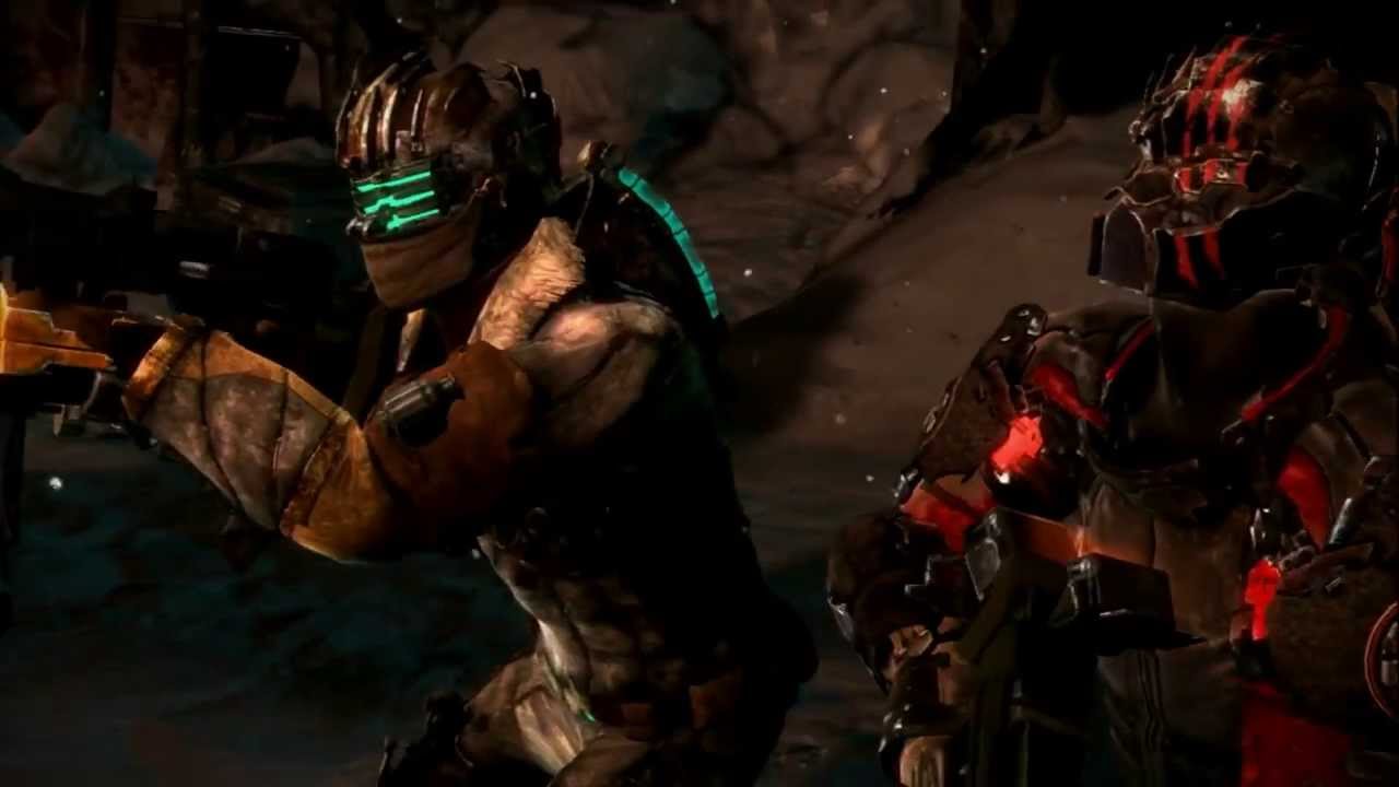 Music Video (VGMV) Dead Space