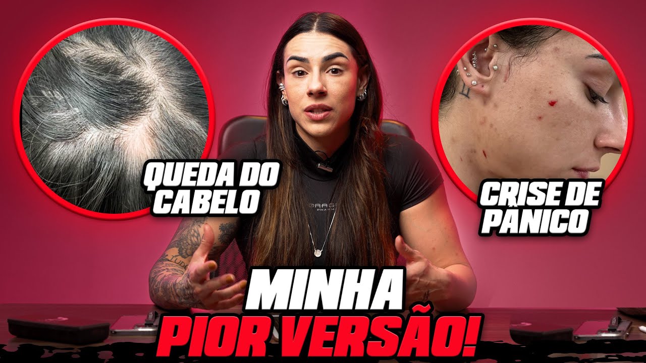 CAROL SANCHES EXP&Otilde;E SUA REALIDADE | SEM FILTRO | EPIS&Oacute;DIO 1