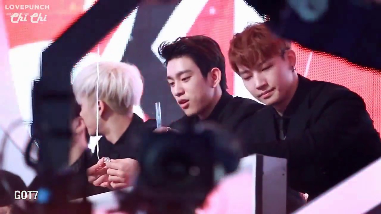 [PART 11- REUP] APINK's fanboys (SHINee, BTS, GOT7, B.A.P, VIXX, FT.ISLAND, UP10TION)