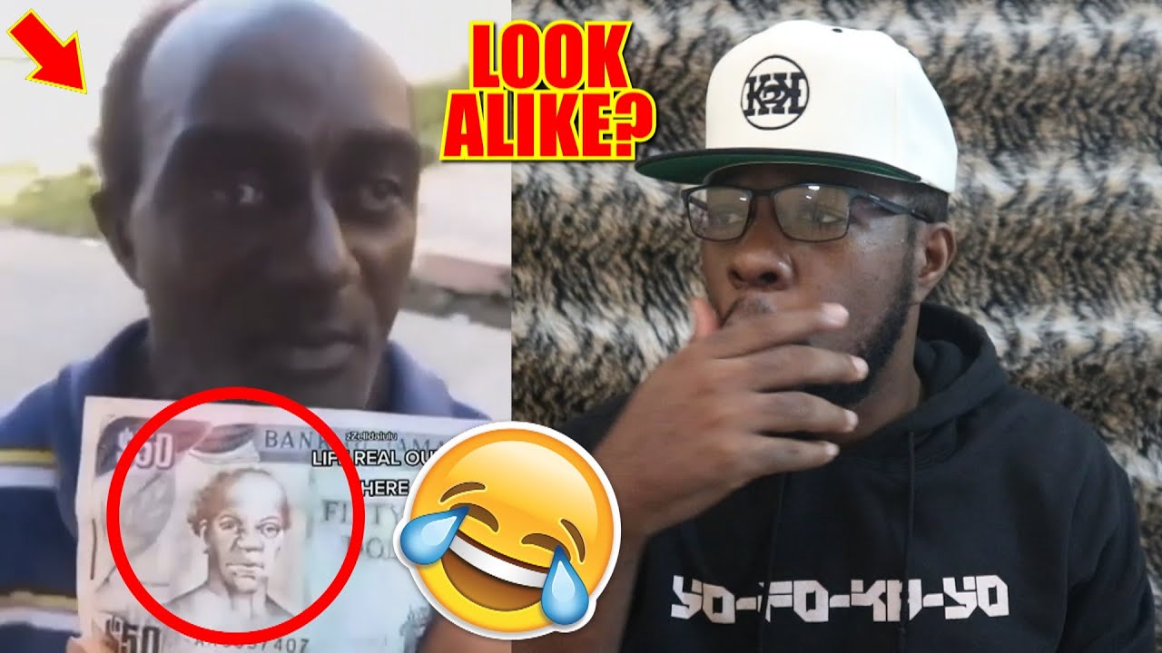 Jamaican National Hero Reincarnation? 😮😮😮 [K2K REACTION S9 Ep #19]