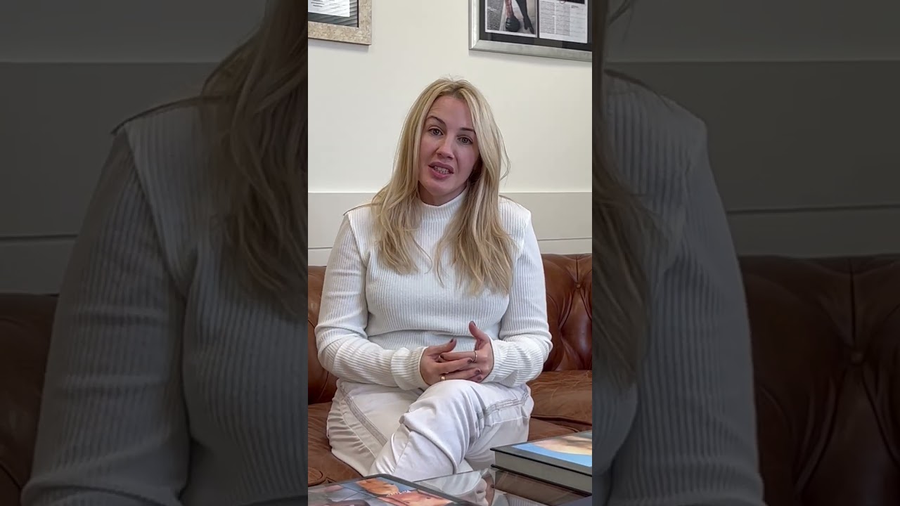 Breast Reconstruction Revision | Los Angeles Plastic Surgery: Dr. John Anastasatos | Beverly Hills