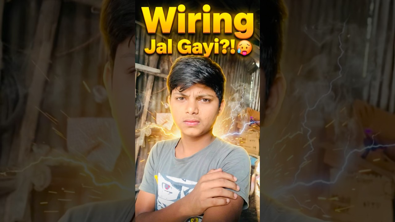 “car electrical issue”🥵