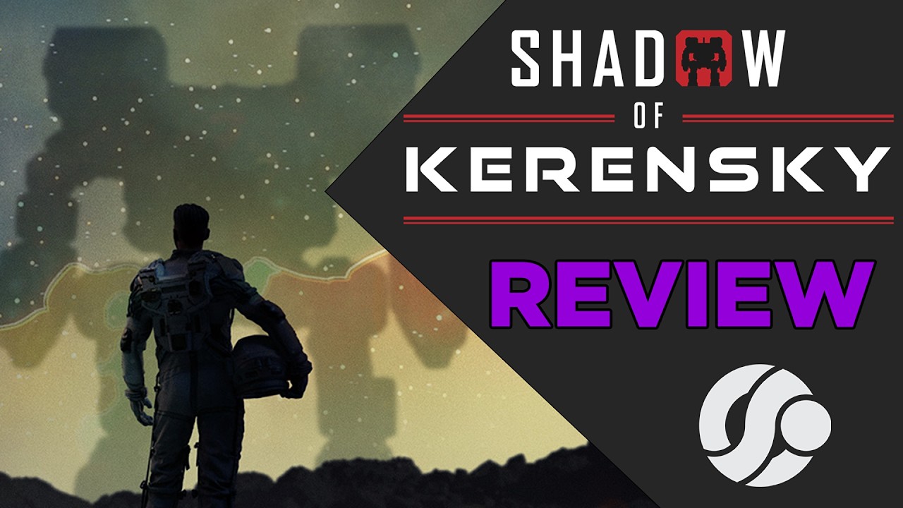 MechWarrior 5: Shadow of Kerensky DLC | Review